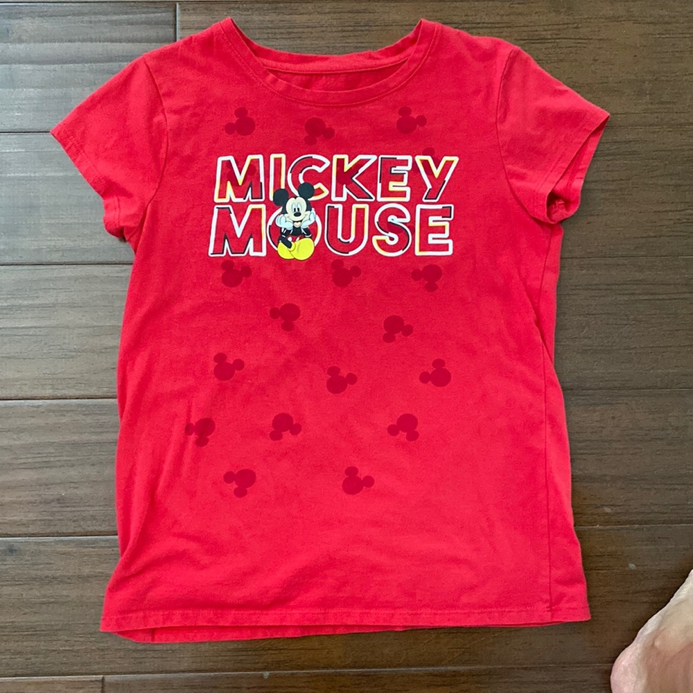 Mickey Mouse T-shirt